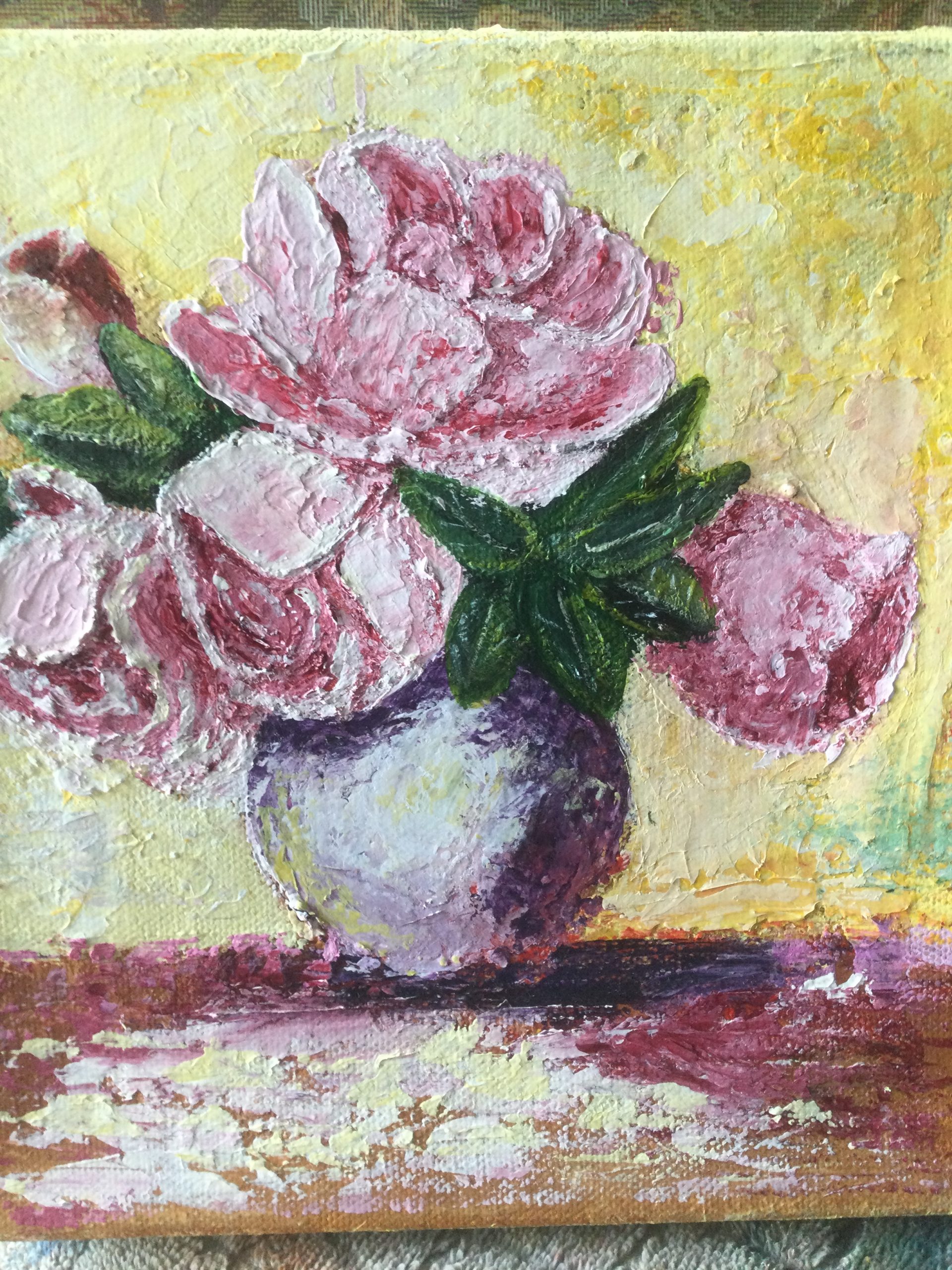 Hollington-ImpastoRoses